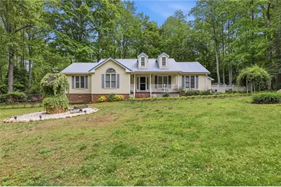 155 Deerfield Circle, Mount Airy, GA 30563 - Photo 34