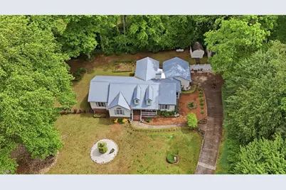 155 Deerfield Circle, Mount Airy, GA 30563 - Photo 38