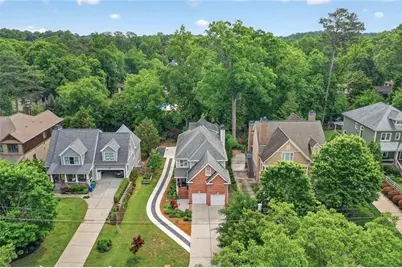 2607 Camille Drive NE, Brookhaven, GA 30319 - Photo 4