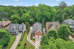 2607 Camille Dr NE, Brookhaven, GA 30319 - Photo 4
