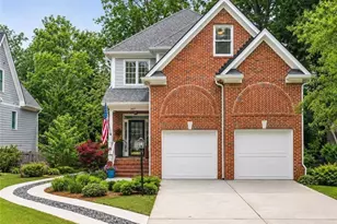 2607 Camille Dr NE, Brookhaven, GA 30319 - Photo 48