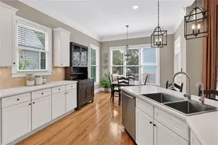2607 Camille Dr NE, Brookhaven, GA 30319 - Photo 14