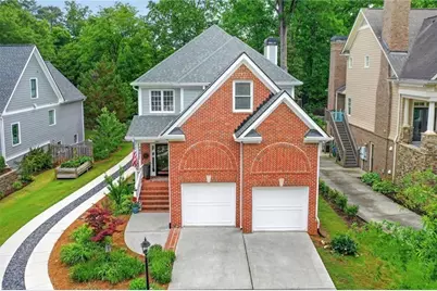 [Address not provided], Brookhaven, GA 30319 - Photo 50