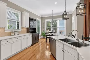 2607 Camille Dr NE, Brookhaven, GA 30319 - Photo 12