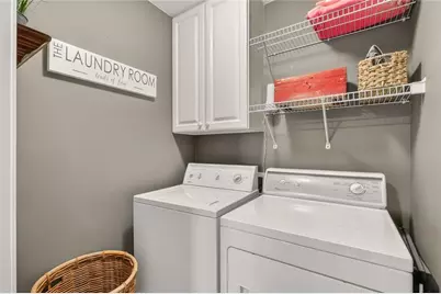 2607 Camille Drive NE, Brookhaven, GA 30319 - Photo 32