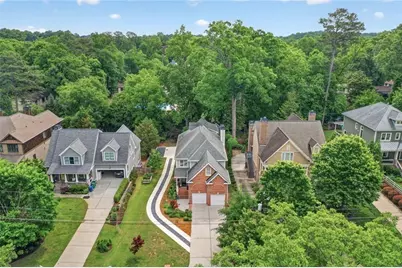 [Address not provided], Brookhaven, GA 30319 - Photo 4