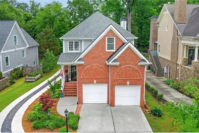 2607 Camille Drive NE, Brookhaven, GA 30319 - Photo 50