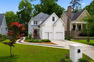 2607 Camille Dr NE, Brookhaven, GA 30319 - Photo 1