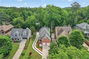 2607 Camille Dr NE, Brookhaven, GA 30319 - Photo 4