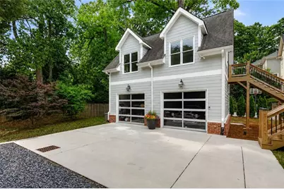 2607 Camille Drive NE, Brookhaven, GA 30319 - Photo 46