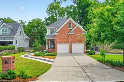 2607 Camille Drive NE, Brookhaven, GA 30319 - Photo 48