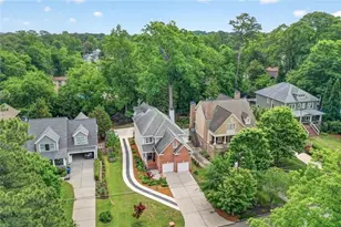 2607 Camille Dr NE, Brookhaven, GA 30319 - Photo 50