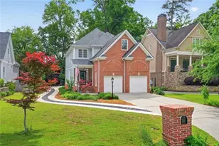 2607 Camille Dr NE, Brookhaven, GA 30319 - Photo 2