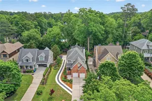 2607 Camille Dr NE, Brookhaven, GA 30319 - Photo 4