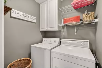 2607 Camille Drive NE, Brookhaven, GA 30319 - Photo 30