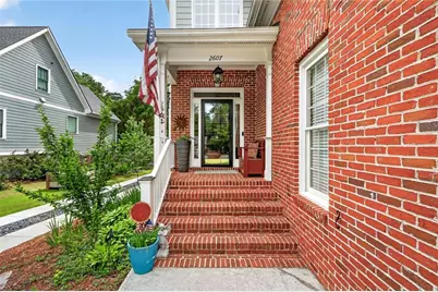 2607 Camille Drive NE, Brookhaven, GA 30319 - Photo 2