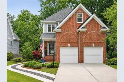 [Address not provided], Brookhaven, GA 30319 - Photo 48