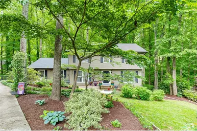 3672 Stonelake Court SW, Lilburn, GA 30047 - Photo 1