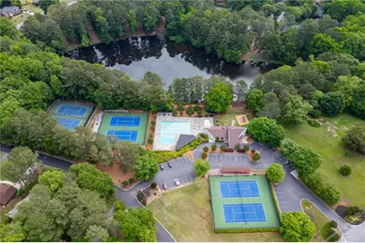 3672 Stonelake Court SW, Lilburn, GA 30047 - Photo 60