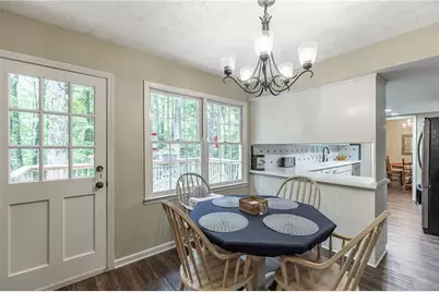 3672 Stonelake Court SW, Lilburn, GA 30047 - Photo 22
