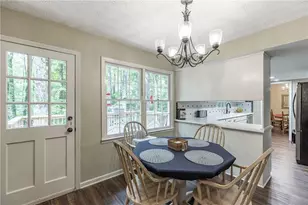 3672 Stonelake Ct SW, Lilburn, GA 30047 - Photo 22