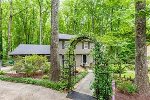 3672 Stonelake Ct SW, Lilburn, GA 30047 - Photo 2