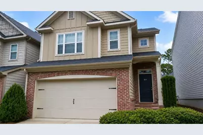 64 Creighton Lane, Marietta, GA 30008 - Photo 1