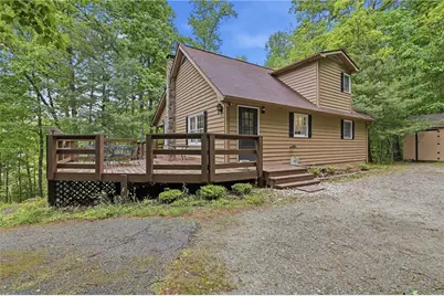15 Mississippi Lane, Tiger, GA 30576 - Photo 2