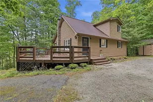 15 Mississippi Ln, Tiger, GA 30576 - Photo 2