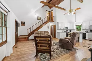 15 Mississippi Ln, Tiger, GA 30576 - Photo 10