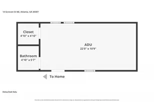 14 Screven St NE, Atlanta, GA 30307 - Photo 56
