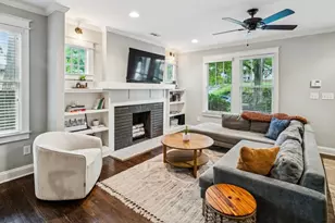 14 Screven St NE, Atlanta, GA 30307 - Photo 2