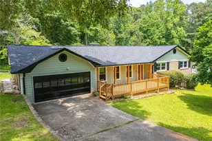 6170 Shallow Wood Ln, Douglasville, GA 30135 - Photo 1