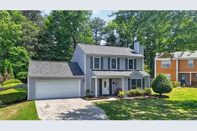 4790 Carversham Way, Alpharetta, GA 30022 - Photo 2