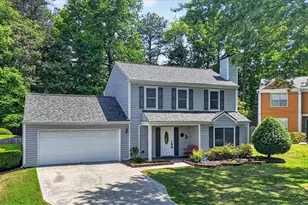 4790 Carversham Way, Alpharetta, GA 30022 - Photo 2
