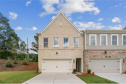 4651 Larkfield Way #13, Powder Springs, GA 30127 - Photo 2