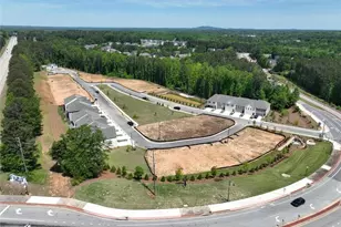 4651 Larkfield Way, Powder Springs, GA 30127 - Photo 50