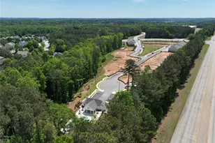 4651 Larkfield Way, Powder Springs, GA 30127 - Photo 54