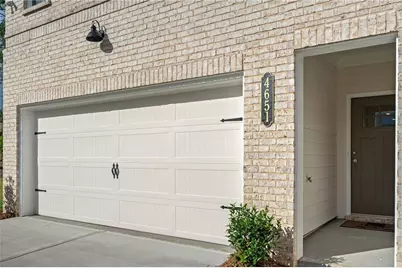 4651 Larkfield Way #13, Powder Springs, GA 30127 - Photo 2