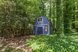 1825 Hannah Pl, Powder Springs, GA 30127 - Photo 28