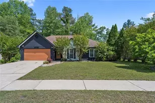 1825 Hannah Pl, Powder Springs, GA 30127 - Photo 1