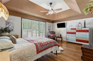 1825 Hannah Pl, Powder Springs, GA 30127 - Photo 30
