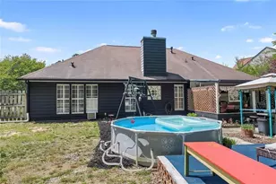 1825 Hannah Pl, Powder Springs, GA 30127 - Photo 22