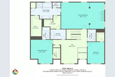 108 Madison Street, Canton, GA 30115 - Photo 18