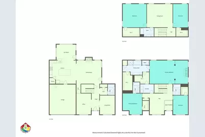 108 Madison Street, Canton, GA 30115 - Photo 44