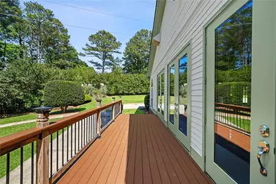 5102 Chastleton Drive, Stone Mountain, GA 30087 - Photo 56