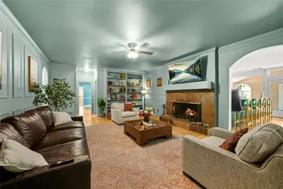 5102 Chastleton Drive, Stone Mountain, GA 30087 - Photo 28