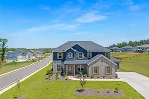249 Arwen Dr, McDonough, GA 30252 - Photo 2