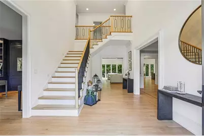 425 Laurel Chase Court, Sandy Springs, GA 30327 - Photo 2