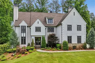 425 Laurel Chase Ct, Sandy Springs, GA 30327 - Photo 1